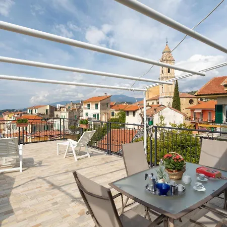 Toni - Tzr240 By Interhome Holiday home *