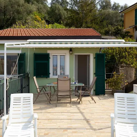Nyaraló Toni - Tzr240 By Interhome