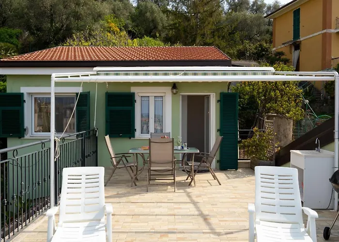 Nyaraló Toni - Tzr240 By Interhome