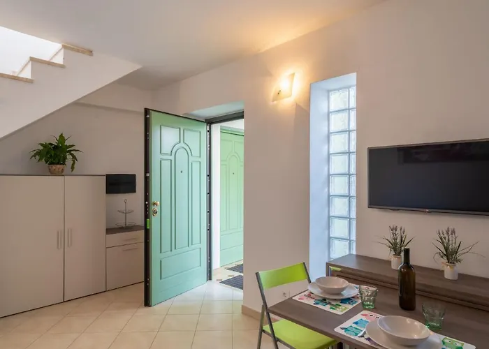 Σπίτι διακοπών Toni - Tzr240 By Interhome Terzorio