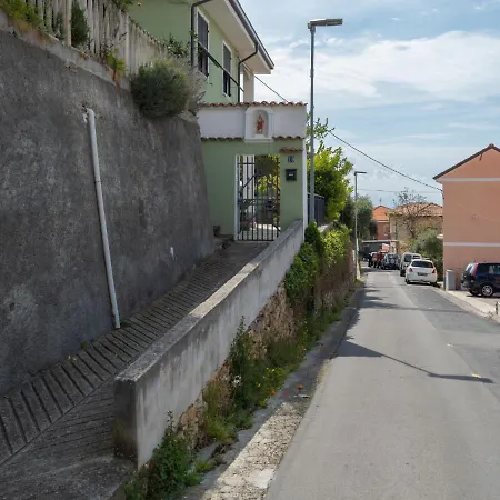 Σπίτι διακοπών Toni - Tzr240 By Interhome Terzorio