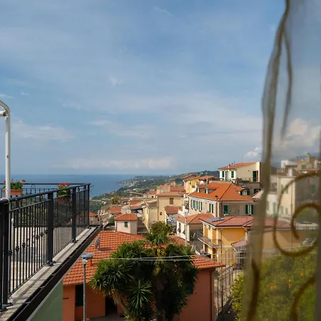 Toni - Tzr240 By Interhome Holiday home Terzorio