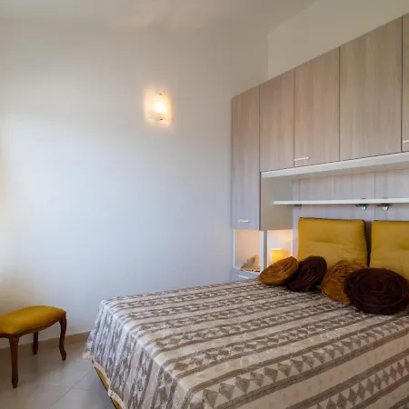 Holiday home Toni - Tzr240 By Interhome Terzorio