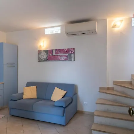 Toni - Tzr240 By Interhome Holiday home *