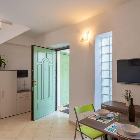 Holiday home Toni - Tzr240 By Interhome Terzorio