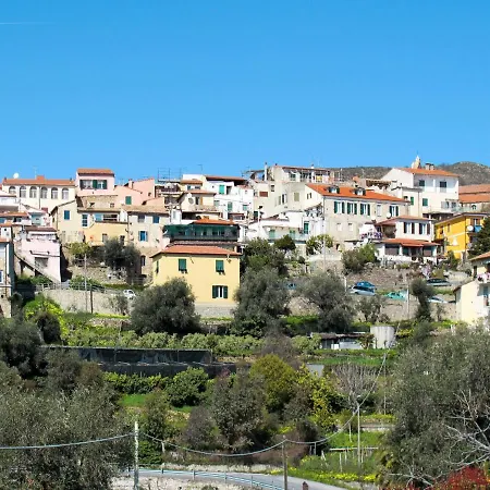 Toni - Tzr240 By Interhome Terzorio