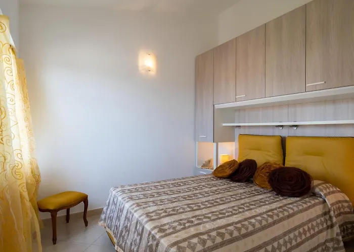 Prázdninový dům Toni - Tzr240 By Interhome Terzorio
